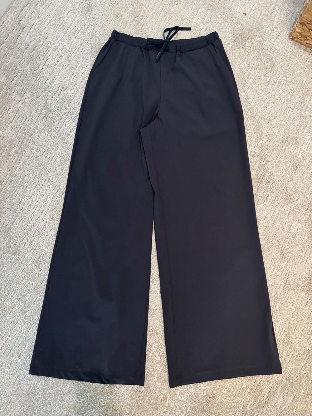 Move Theology pants